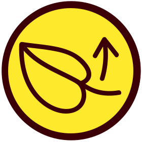HIGH IN FIBRE