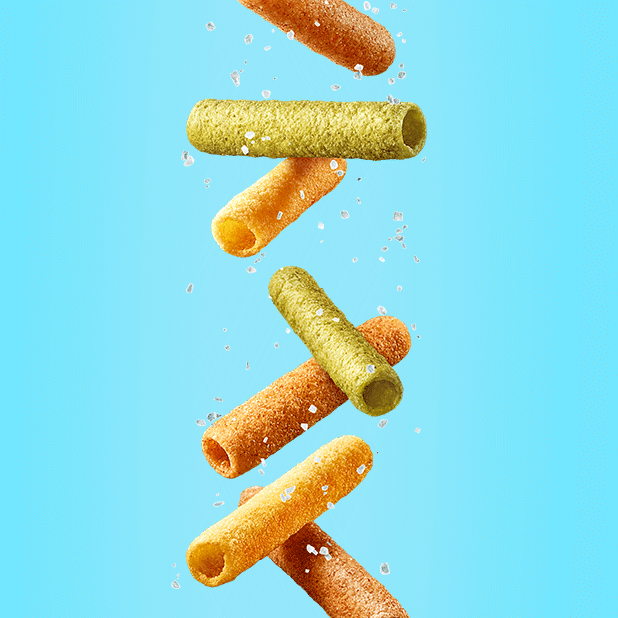 STICKS SALTED FALL