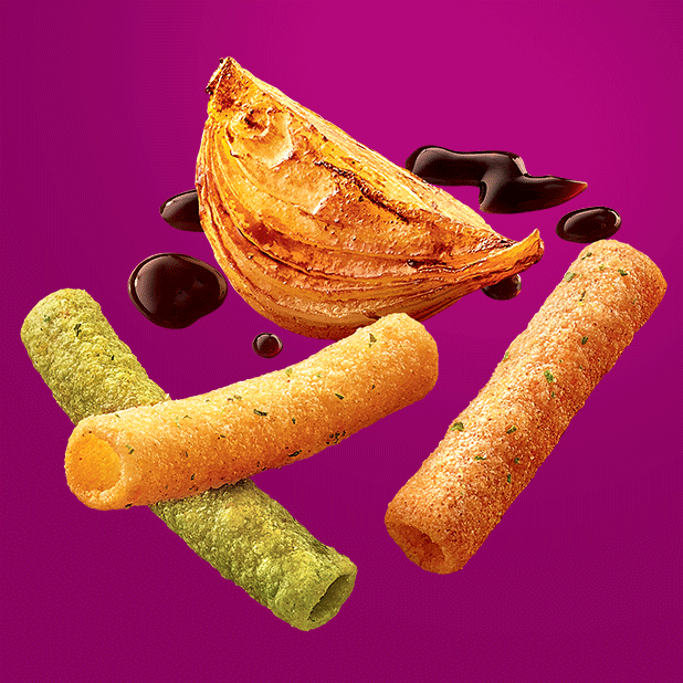 Caramelised Onion Stick