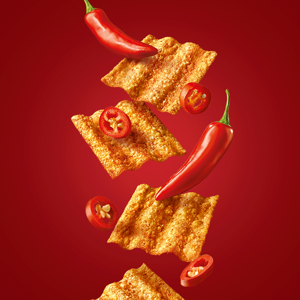 Sweet Chili Image