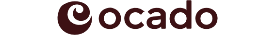 Logo Ocado