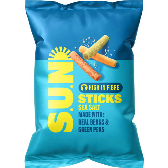 S.U.N STICKS SEA SALT