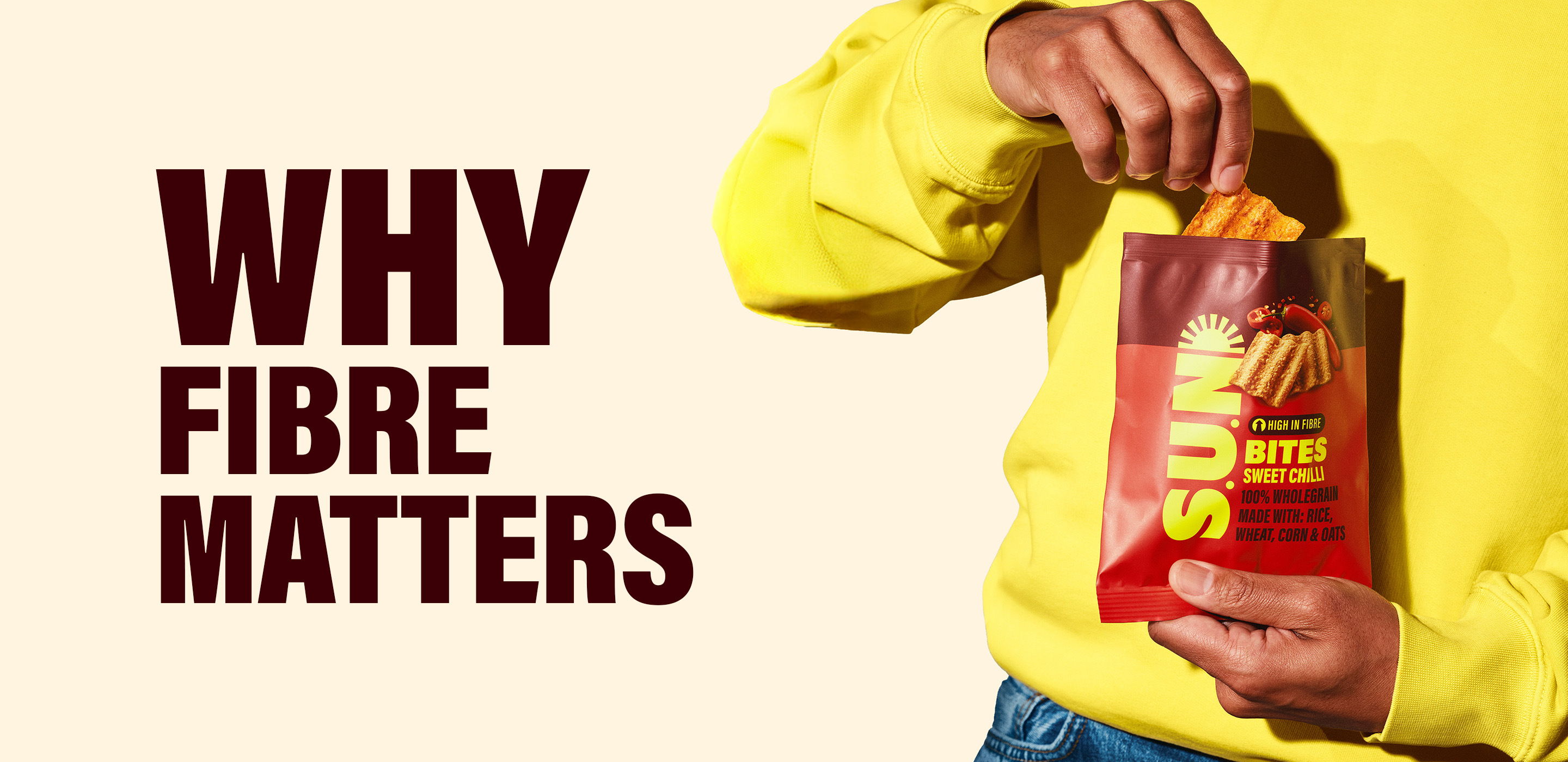 Why Fibre Matters